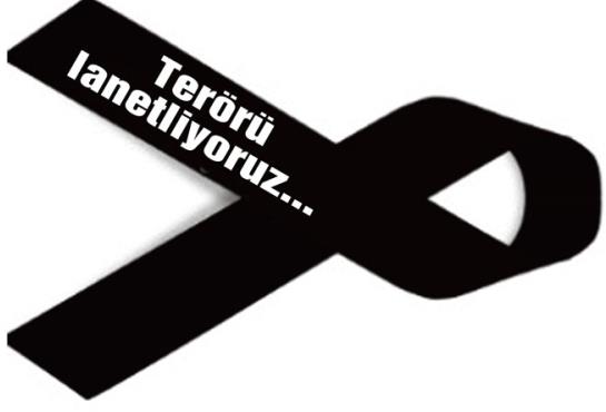 TÜRK MİLLETİNİN BAŞI SAĞ OLSUN…