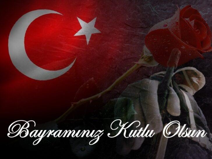 Kurban Bayramınızı Kutlarız... 