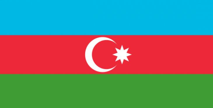 Azerbaycan Cumhuriyeti