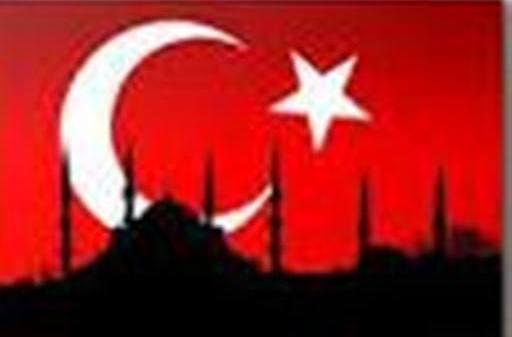 Bu gece sahur yapılacak.Ramazan Ayınız Kutlu Olsun...