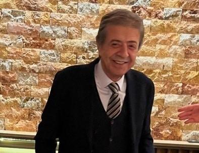 İnsan Haklarının Türkçe Konuştuğu Bir Hat