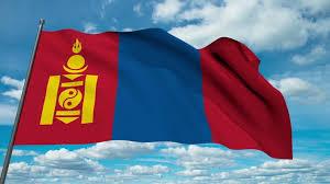 Moğolistan Cumhuriyeti'nin Bağımsızlık Günü Kutlu Olsun...