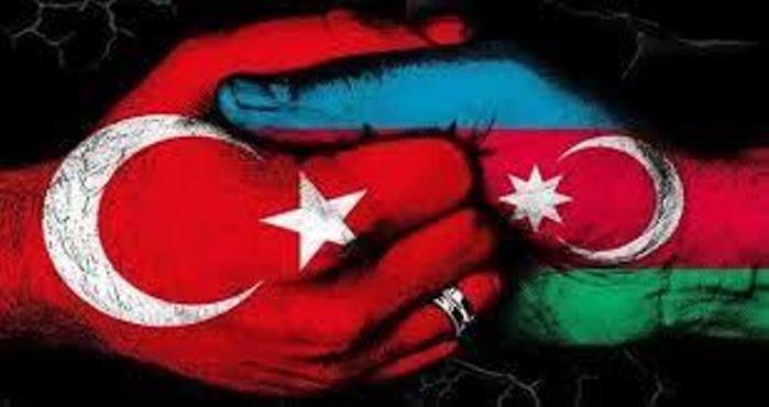 Başın Sağ Olsun Azerbaycan …