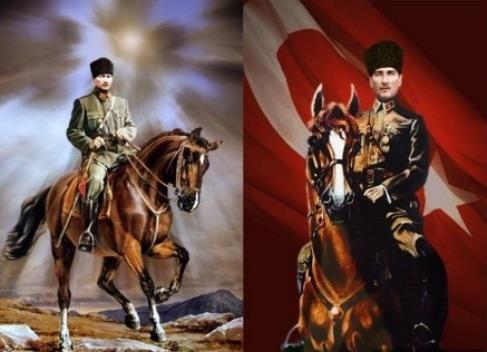 Gaziler Günü Kutlu Olsun…