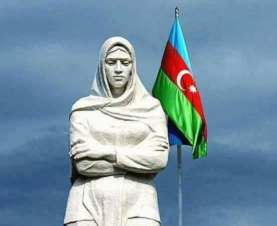 31 Mart Azerbaycan Soykırım Günü’nün 108.Yıl Dönümünde Aziz Şehitlerimizi Rahmet ve Minnetle Anıyoruz.