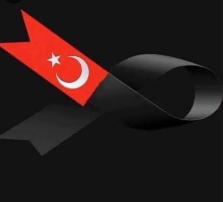 ACIMIZ ÇOK BÜYÜK …