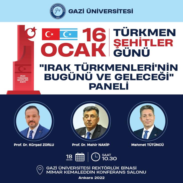 KONFERANSA DAVET