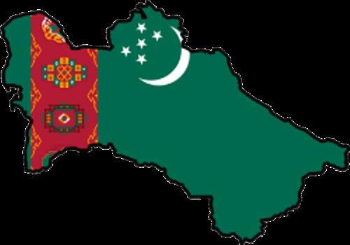 Türkmenistan Cumhuriyeti’nin Bayrak Gününün 31.Yıl Dönümü Kutlu Olsun.