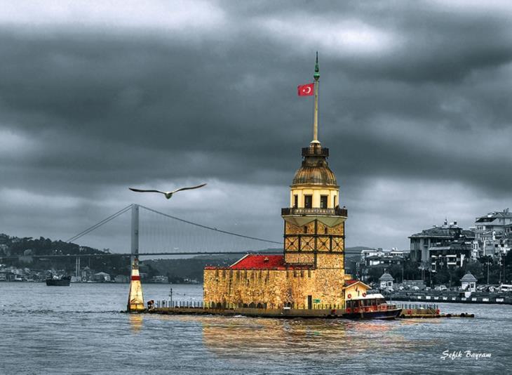 İstanbul İnsan Hakları Kurul Üyelerimiz