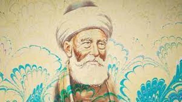 Hacı Bayram-ı Veli’yi Doğumunun 674.Yıl Dönümünde Saygı,Minnet ve Rahmetle Anıyoruz.