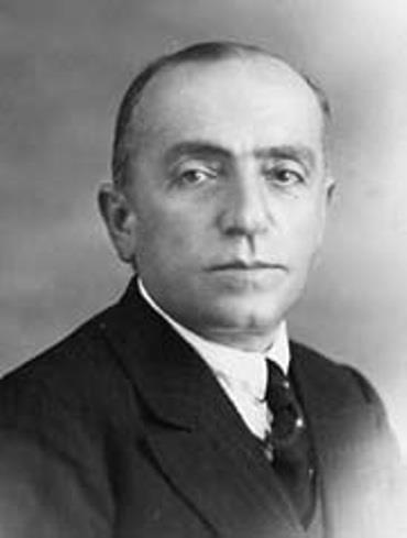 Milli Mücadele döneminin Dışişleri ve İktisat, Cumhuriyet döneminin Adalet Bakanı olan Yusuf Kemal TENGİRŞEK’i Uçmağa Varışının 57.Yıl Dönümünde Saygı, Minnet ve Rahmetle Anıyoruz.