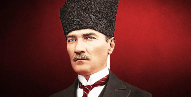 ATATÜRK' ün Kökenleri