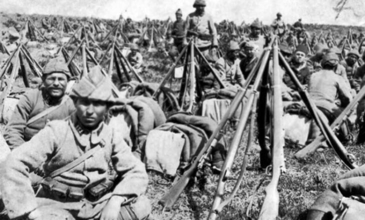 1.İnönü Zaferinin 105.Yıl Dönümü Kutlu Olsun…