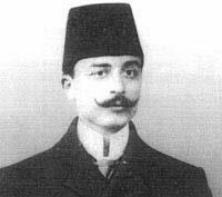Milli Şehit Kaymakam Kemal Bey’i Uçmağa Varışının 107.Yıl Dönümünde 