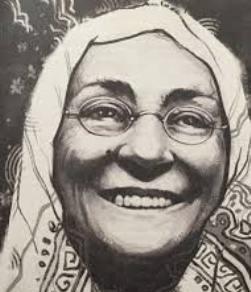 Ulu Önder Gazi Mustafa Kemal ATATÜRK ’ün Kıymetli Annesi Zübeyde Hanım Vefat Etti.