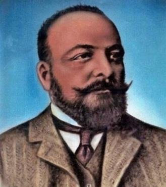 Mehmet Emin YURDAKUL Vefat Etti.